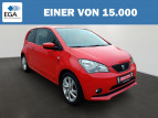 Bild Seat Mii 1.0 Style AHK+ Sitzh+el. Spiegel