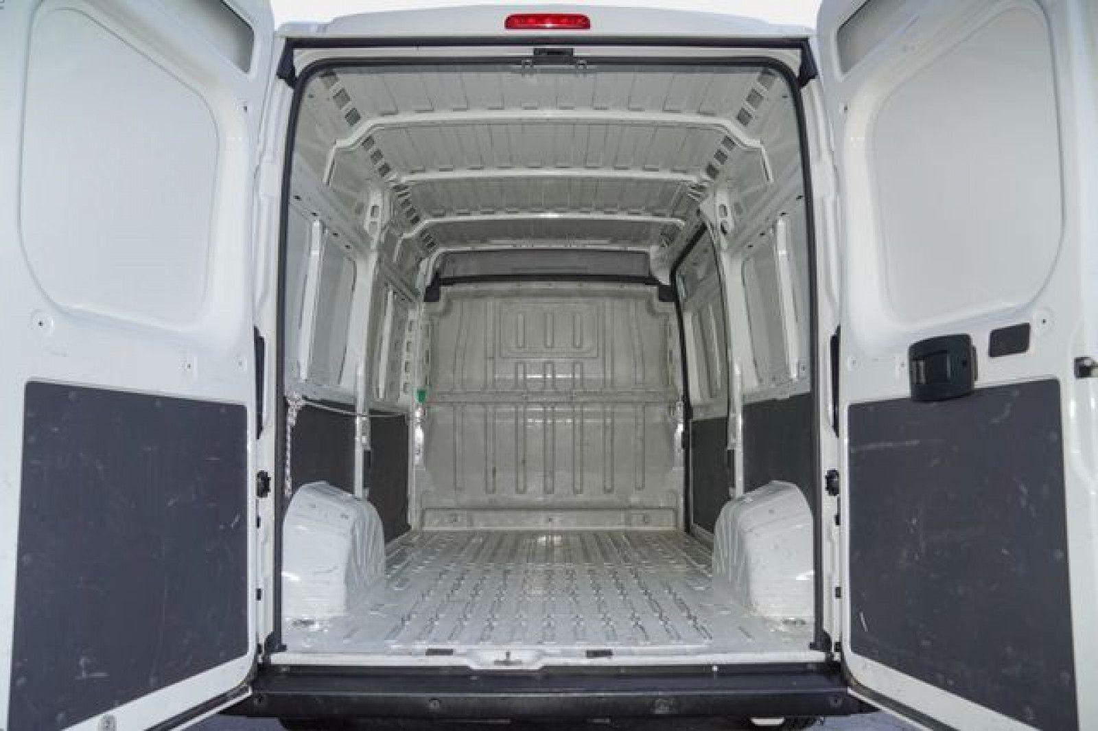 Peugeot Boxer Boxer HDi 333 L2H2 S&S Pro