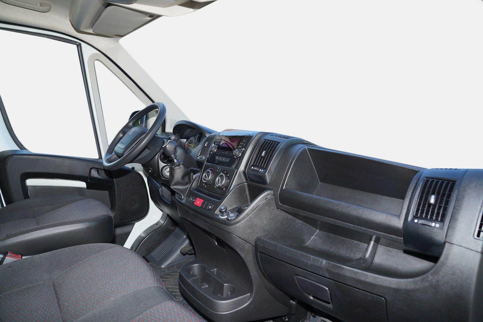 Peugeot Boxer Boxer HDi 333 L2H2 S&S Pro