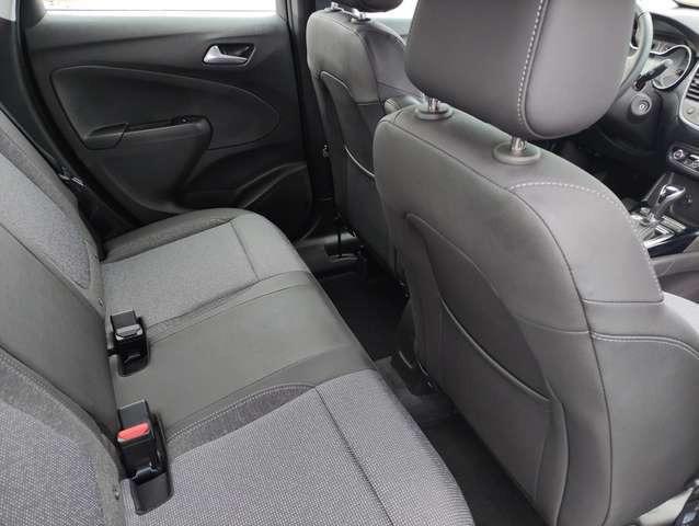 Opel Crossland Aut. Elega. NAVI/APP~LED~SHZ~RFK~ALU