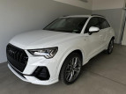 Bild Audi Q3 2 x S line 40 TDI quattro+AHK+Navi+Matrix+...