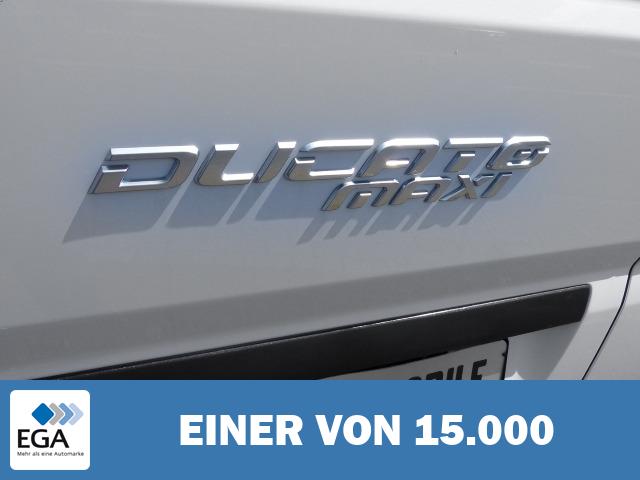 Fiat Ducato Maxi Grossr.-Kasten 35 140 L4H2 RS 4035 mm Multijet EU6d AHK, Parksensore