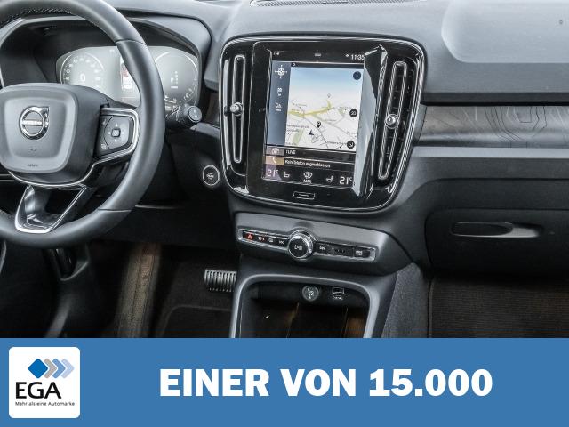 Volvo XC40 Plus Dark Recharge Plug-In Hybrid 2WD T5 Twin Engine EU6d StandHZG Navi dig