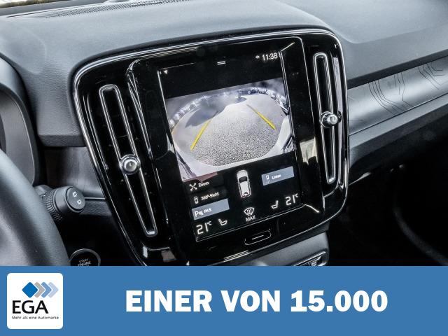 Volvo XC40 Plus Dark Recharge Plug-In Hybrid 2WD T5 Twin Engine EU6d StandHZG Navi dig