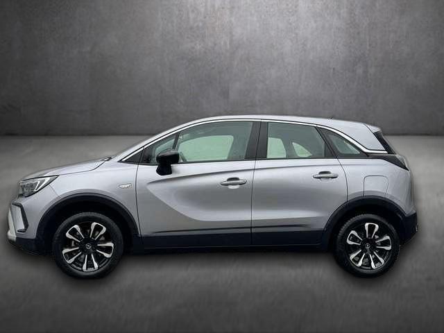 Opel Crossland Aut. Elega. NAVI/APP~LED~SHZ~RFK~ALU