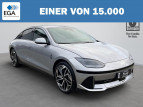 Bild Hyundai IONIQ 6 Heckantrieb 77,4kWh Batt. (229PS) TECHNIQ-Paket