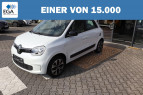 Bild Renault Twingo SCe 65 ZEN Klima Ganzjahr