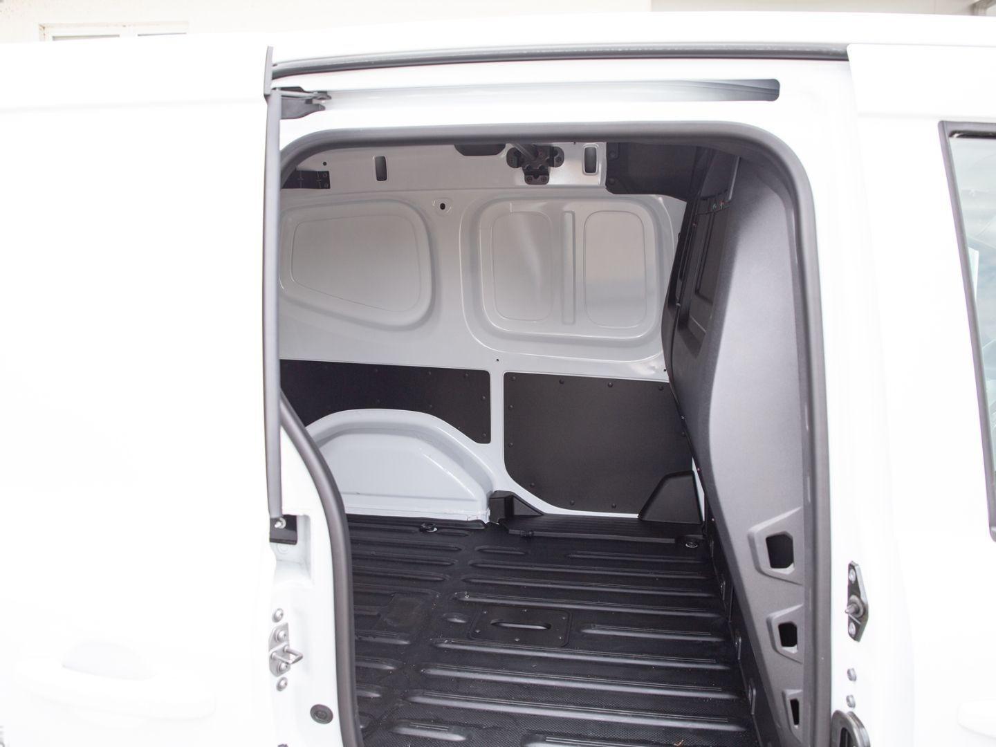 Renault Kangoo Rapid Advance E-TECH Easy-Link Tempomat K