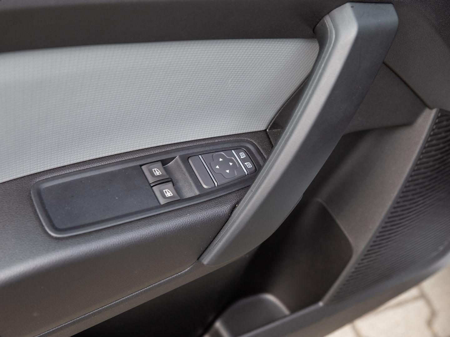 Renault Kangoo Rapid Advance E-TECH Easy-Link Tempomat K