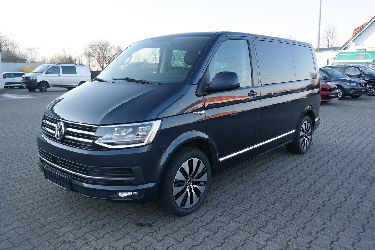 Volkswagen T6 Multivan T6 2.0 TDI Multivan  