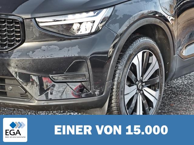 Volvo XC40 Plus Dark Recharge Plug-In Hybrid 2WD T5 Twin Engine EU6d StandHZG Navi dig