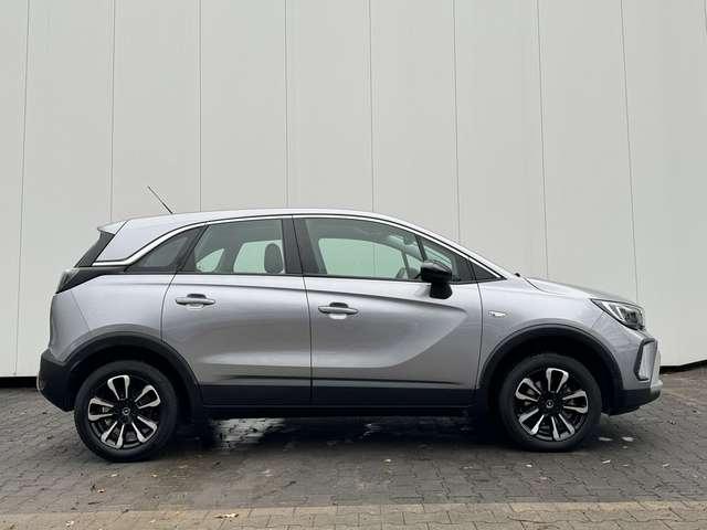 Opel Crossland Aut. Elega. NAVI/APP~LED~SHZ~RFK~ALU