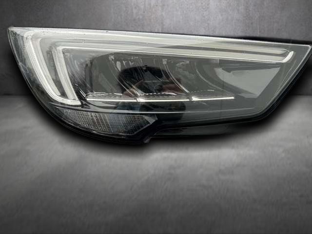 Opel Crossland Aut. Elega. NAVI/APP~LED~SHZ~RFK~ALU