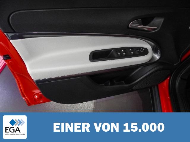 Fiat 600e La Prima LED NAVI 360°PDC SHZG MASSAGESITZ