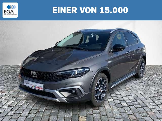 Fiat Tipo Cross *ACC*Sitzheizung*Kamera*Apple Car Play