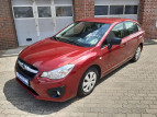 Bild Subaru Impreza Allrad