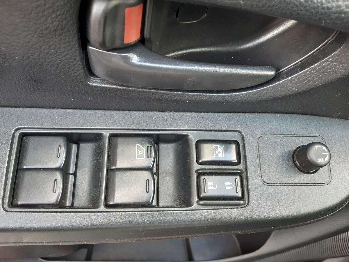 Subaru Impreza Allrad