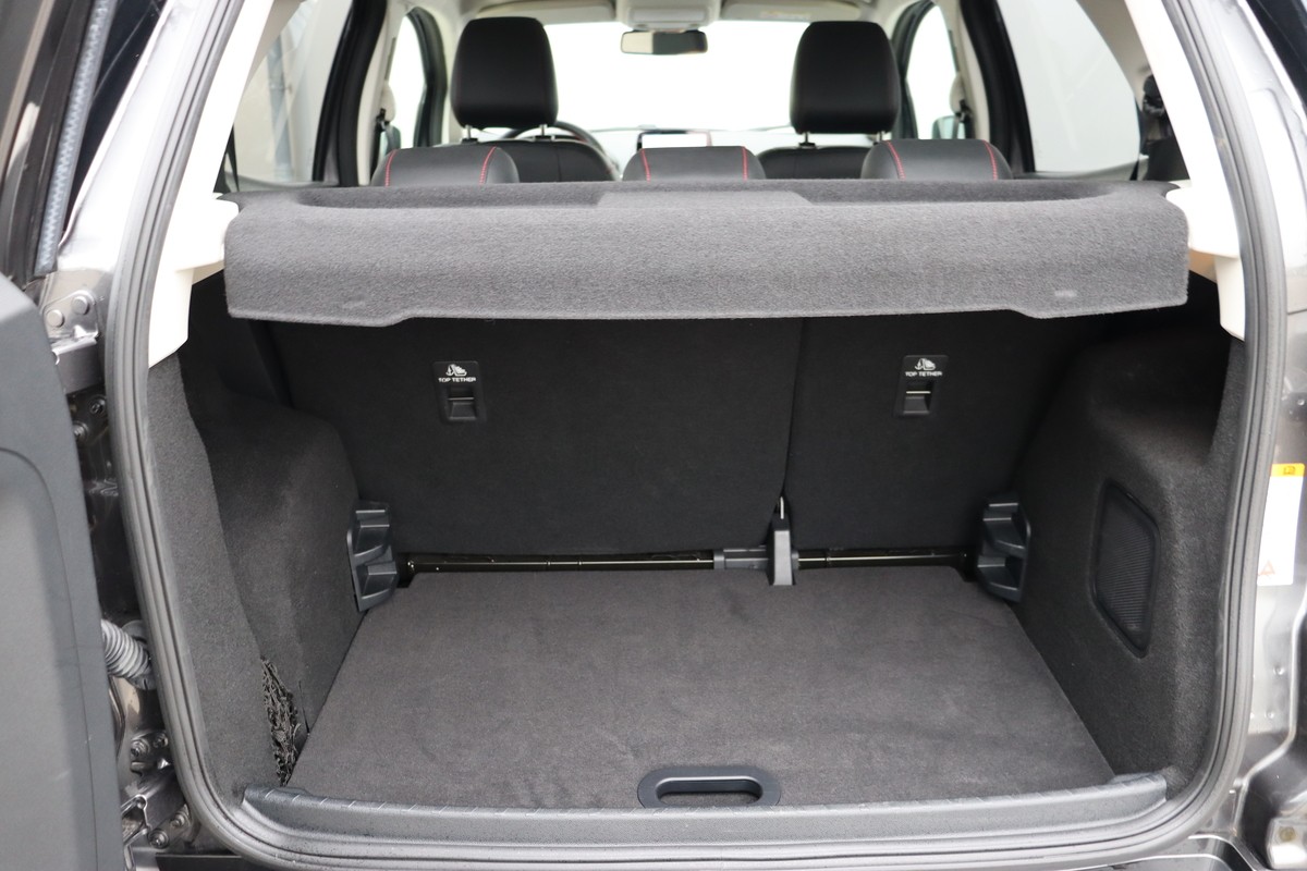 Ford EcoSport 1.0 EB*ST-Line*AHK*B&O*NAVI*