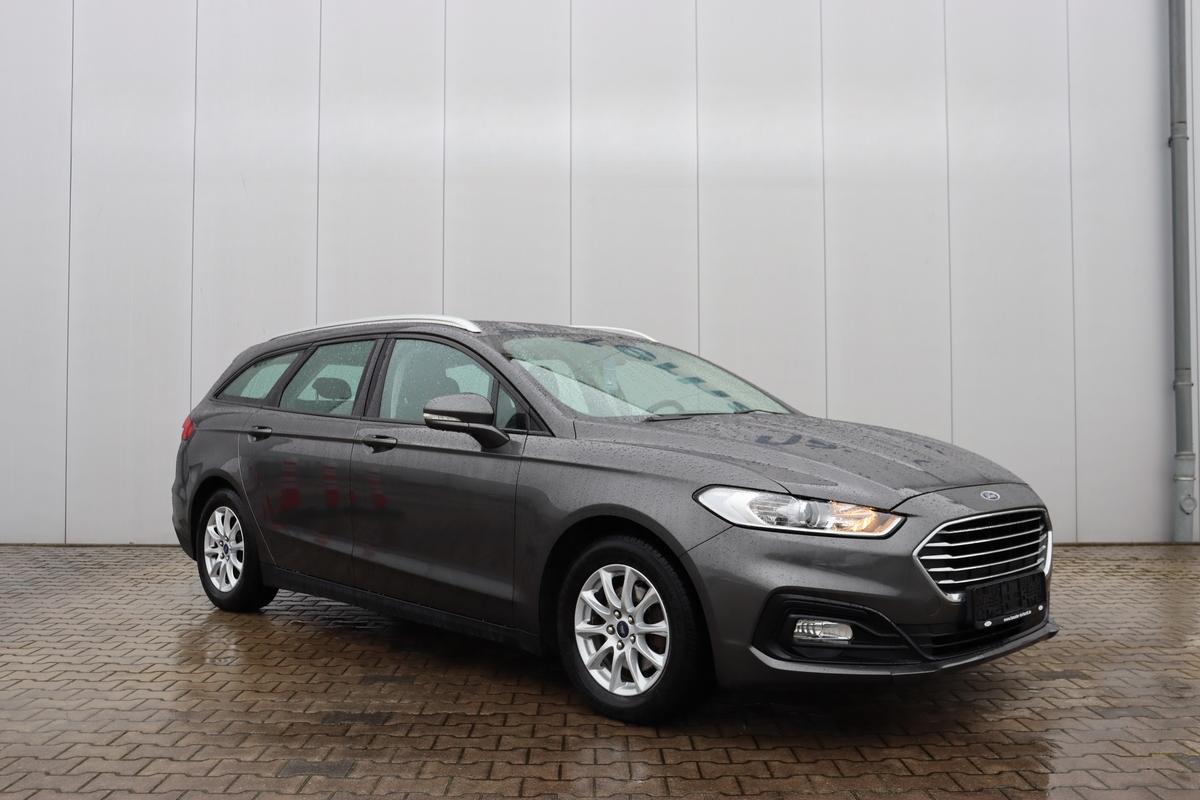 Ford Mondeo 1.5 EB*Business Edition*Motor nur 20TKM*