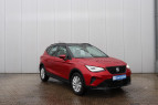 Bild Seat Arona 1.0 TSI Style*Allwetter*NAVI*ACC*