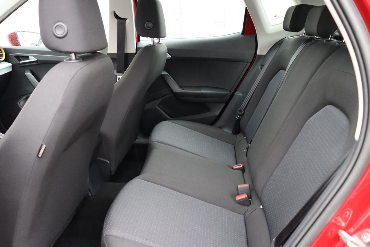 Seat Arona 1.0 TSI Style*Allwetter*NAVI*ACC*