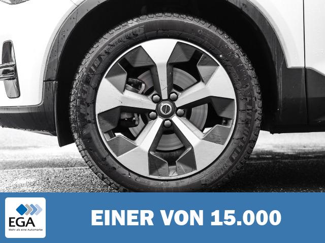 Volvo XC40 Plus Dark 2WD B3 EU6d digitales Cockpit Memory Sitze Soundsystem HarmanKard