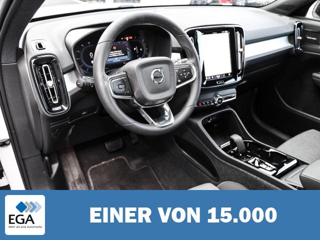 Volvo XC40 Plus Dark 2WD B3 EU6d digitales Cockpit Memory Sitze Soundsystem HarmanKard