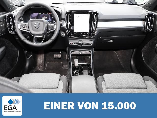 Volvo XC40 Plus Dark 2WD B3 EU6d digitales Cockpit Memory Sitze Soundsystem HarmanKard
