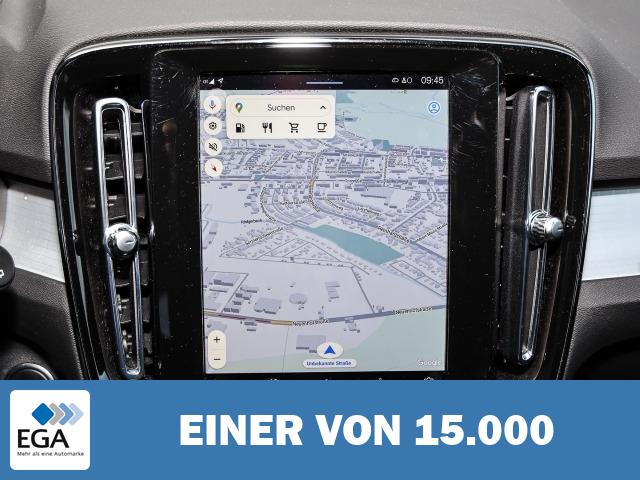 Volvo XC40 Plus Dark 2WD B3 EU6d digitales Cockpit Memory Sitze Soundsystem HarmanKard