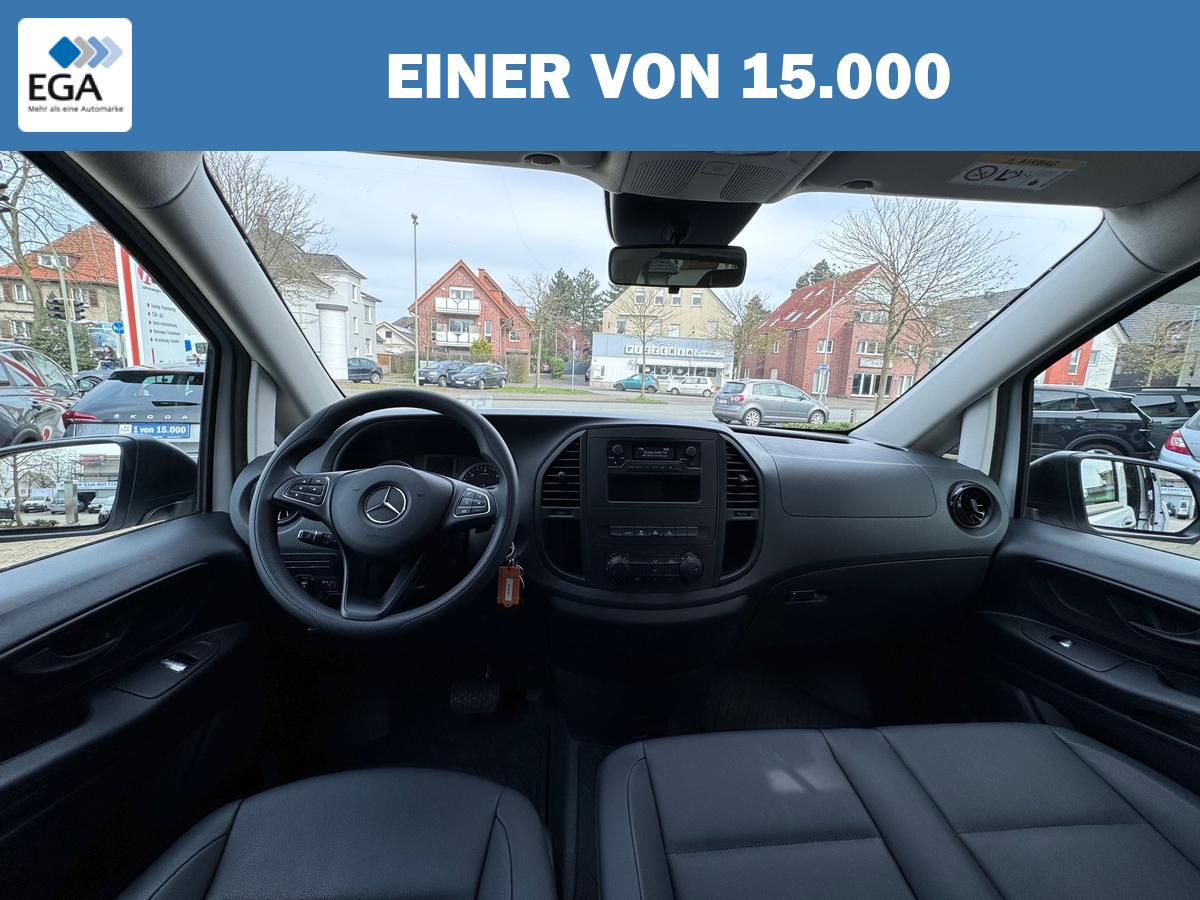 Mercedes-Benz Vito Tourer 114 CDI Lang/Automatik/ Top Zustand