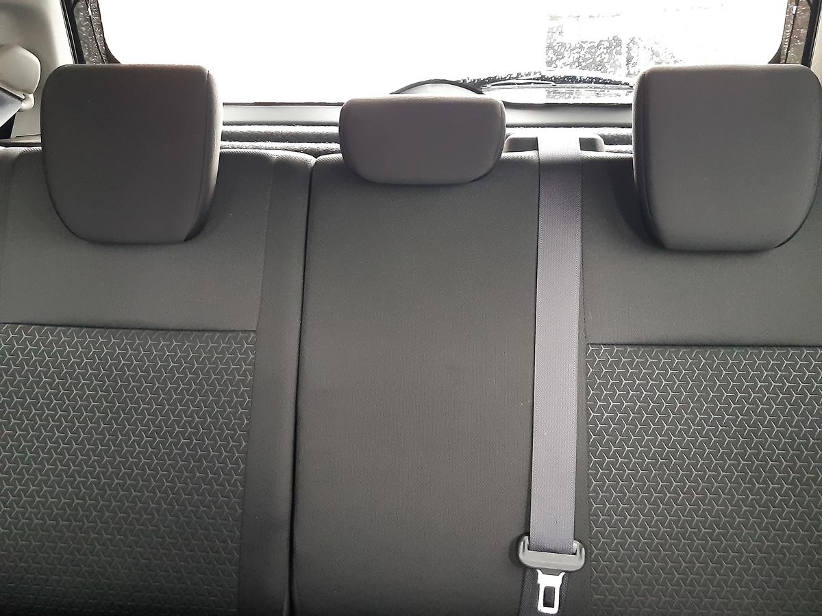 Suzuki Swift 1.2 Allgrip 4x4 - Aktionspreis bis 31.07.2025