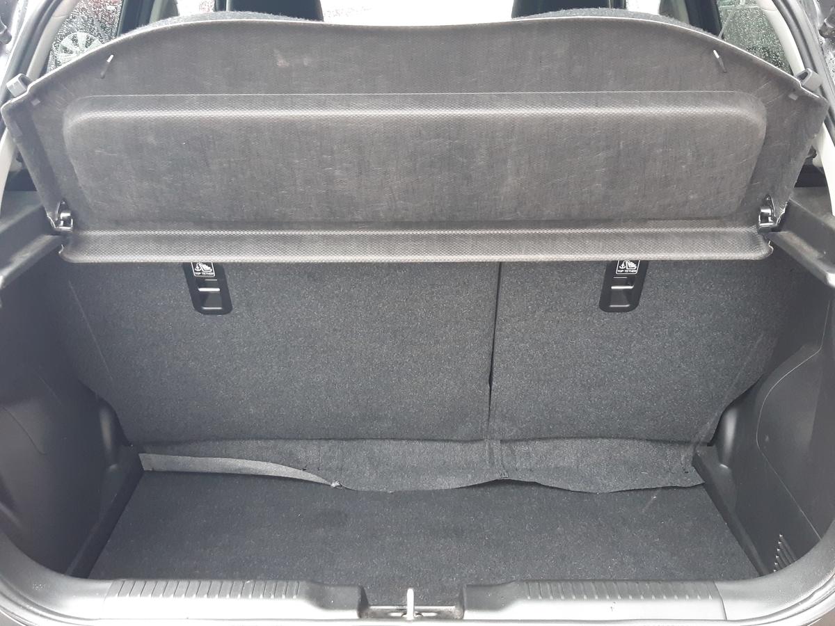 Suzuki Swift 1.2 Allgrip 4x4 - Aktionspreis bis 31.07.2025