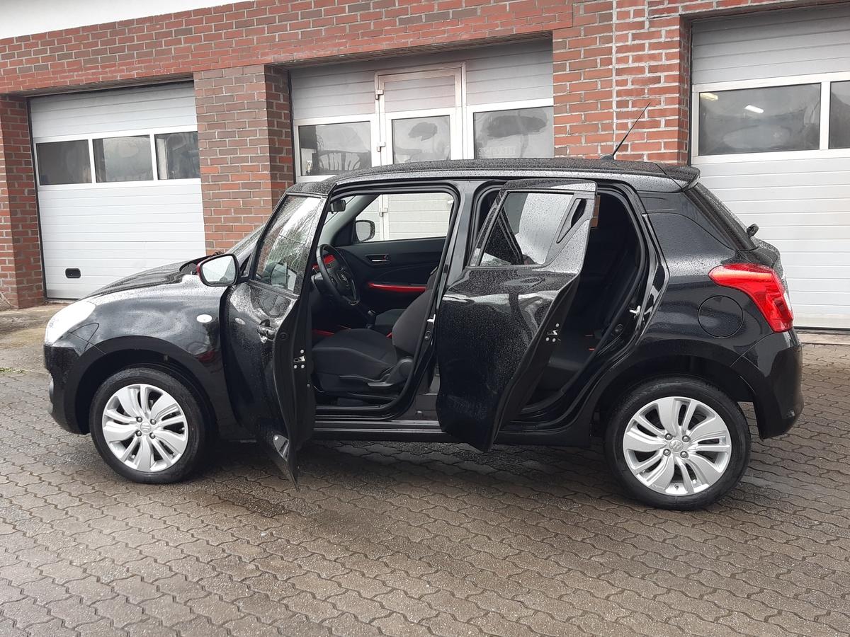 Suzuki Swift 1.2 Allgrip 4x4 - Aktionspreis bis 31.07.2025