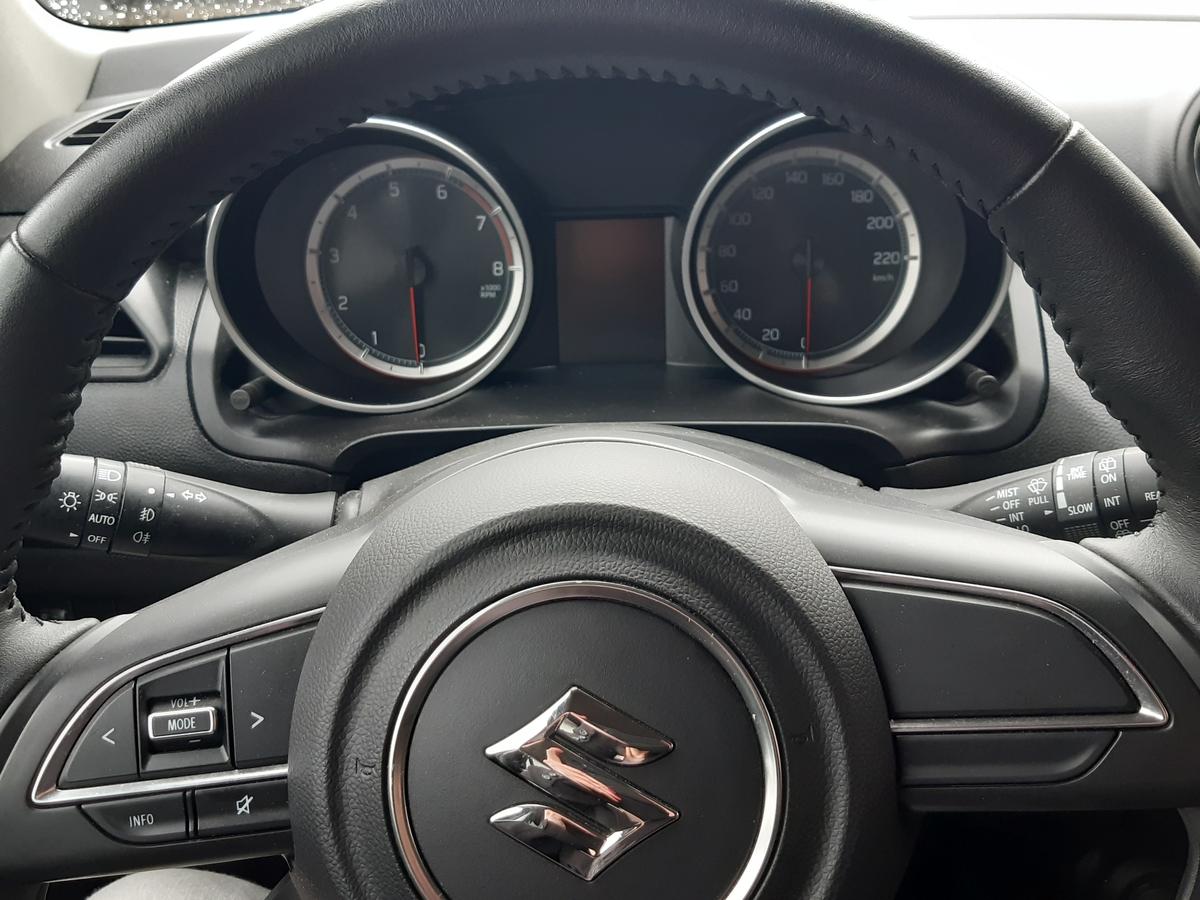 Suzuki Swift 1.2 Allgrip 4x4 - Aktionspreis bis 31.07.2025