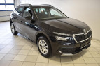 Bild Skoda Kamiq Ambition AHK Garantie LED SHZ