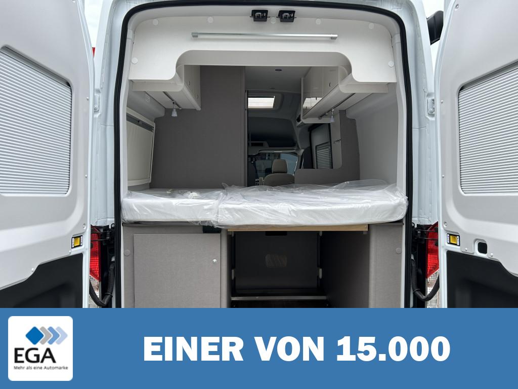 Etrusco 600 DF Ford *Complete Selection*Tank Winter*Markise* 600 DF Ford *Complete Selec