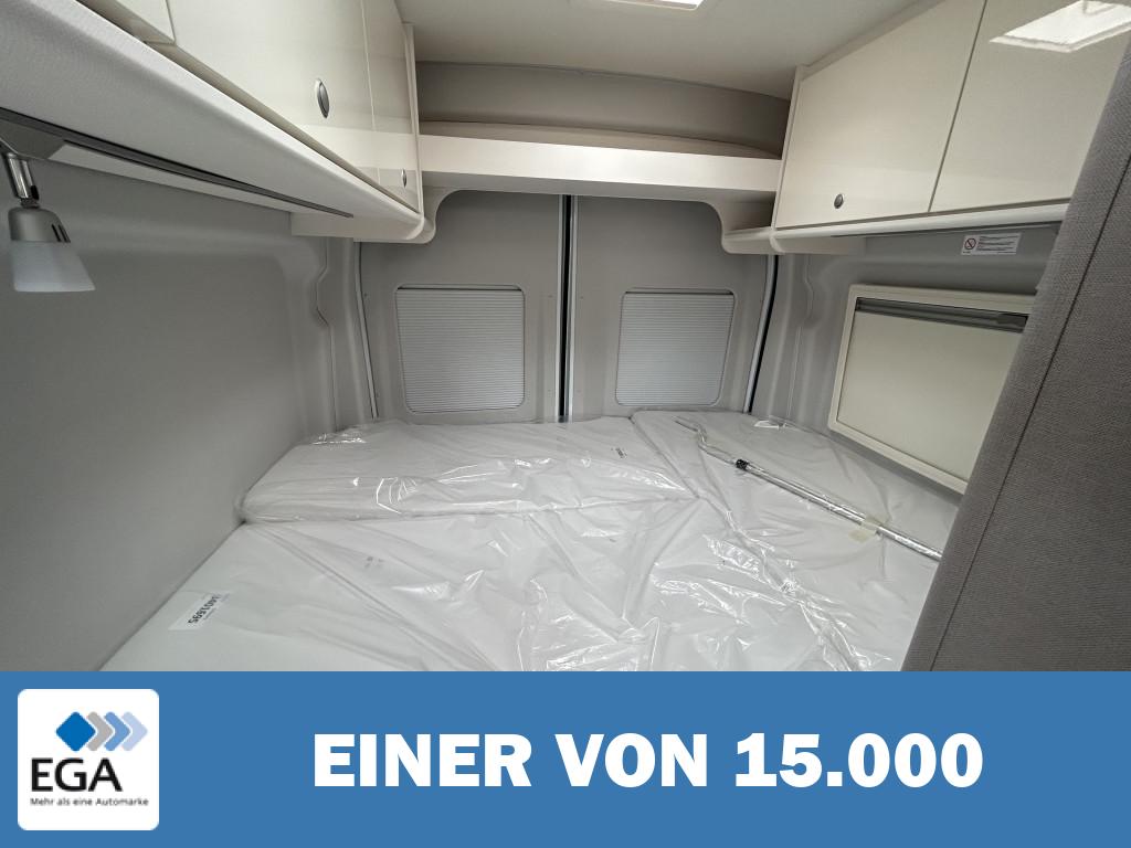 Etrusco 600 DF Ford *Complete Selection*Tank Winter*Markise* 600 DF Ford *Complete Selec