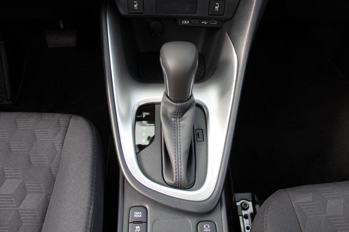 Mazda 2 HYB 1.5L Hybrid VVT-i