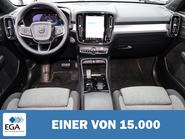 Volvo XC40 Plus Dark 2WD B3 EU6d digitales Cockpit Memory Sitze Soundsystem HarmanKard