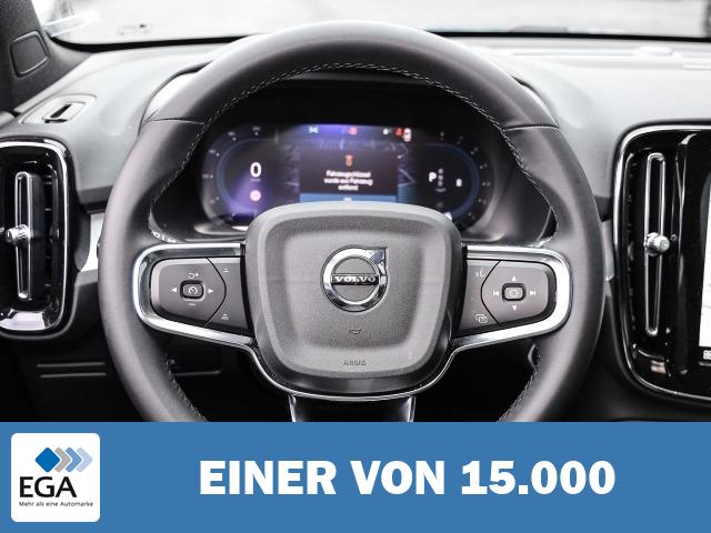 Volvo XC40 Plus Dark 2WD B3 EU6d digitales Cockpit Memory Sitze Soundsystem HarmanKard