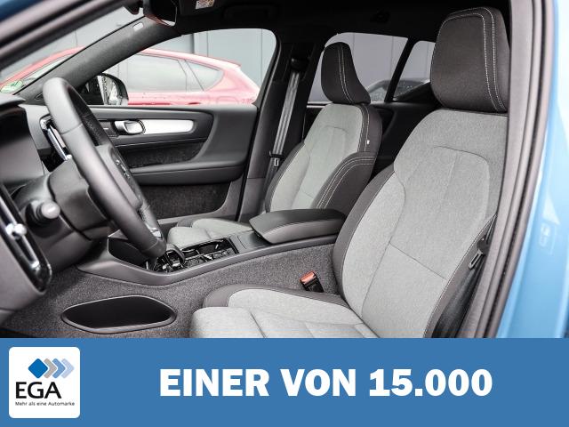 Volvo XC40 Plus Dark 2WD B3 EU6d digitales Cockpit Memory Sitze Soundsystem HarmanKard