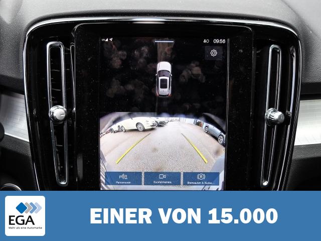 Volvo XC40 Plus Dark 2WD B3 EU6d digitales Cockpit Memory Sitze Soundsystem HarmanKard