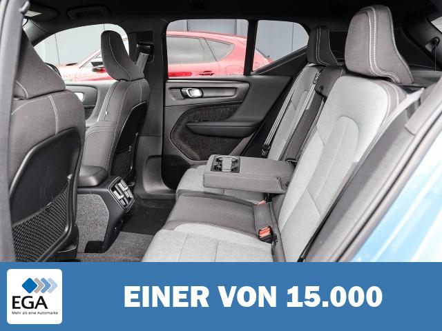 Volvo XC40 Plus Dark 2WD B3 EU6d digitales Cockpit Memory Sitze Soundsystem HarmanKard