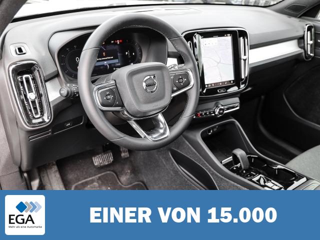 Volvo XC40 Plus Dark 2WD B3 EU6d digitales Cockpit Memory Sitze Soundsystem HarmanKard