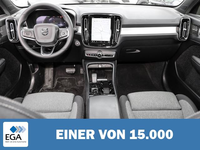 Volvo XC40 Plus Dark 2WD B3 EU6d digitales Cockpit Memory Sitze Soundsystem HarmanKard