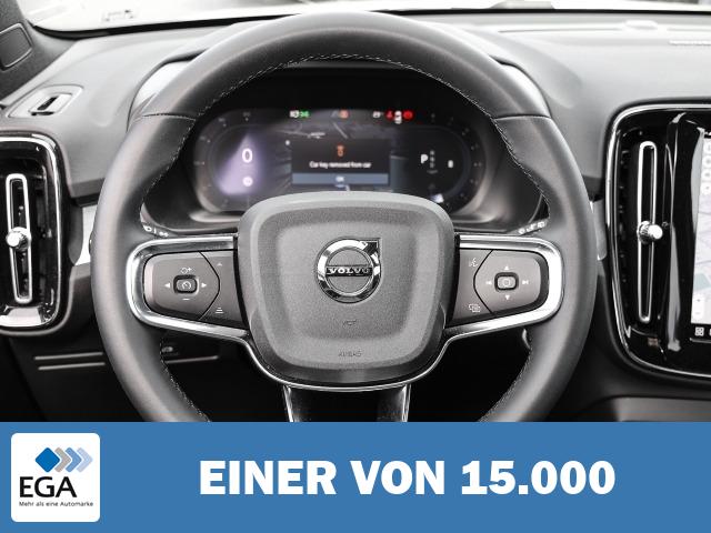 Volvo XC40 Plus Dark 2WD B3 EU6d digitales Cockpit Memory Sitze Soundsystem HarmanKard