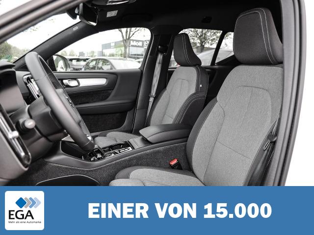 Volvo XC40 Plus Dark 2WD B3 EU6d digitales Cockpit Memory Sitze Soundsystem HarmanKard