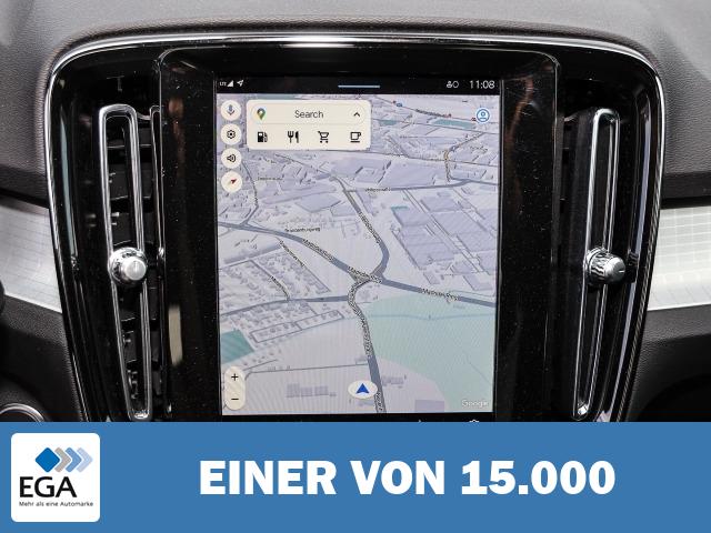 Volvo XC40 Plus Dark 2WD B3 EU6d digitales Cockpit Memory Sitze Soundsystem HarmanKard