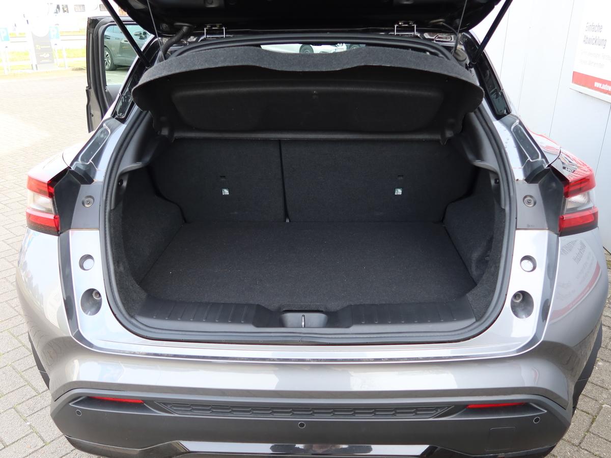 Nissan Juke Hybrid Premier Edition*AT*LEDER*LED*KAMERA*AHK*