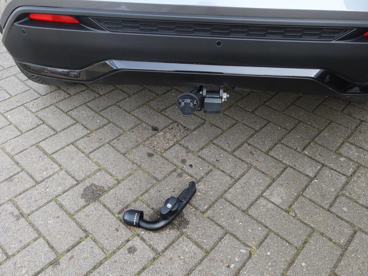 Nissan Juke Hybrid Premier Edition*AT*LEDER*LED*KAMERA*AHK*